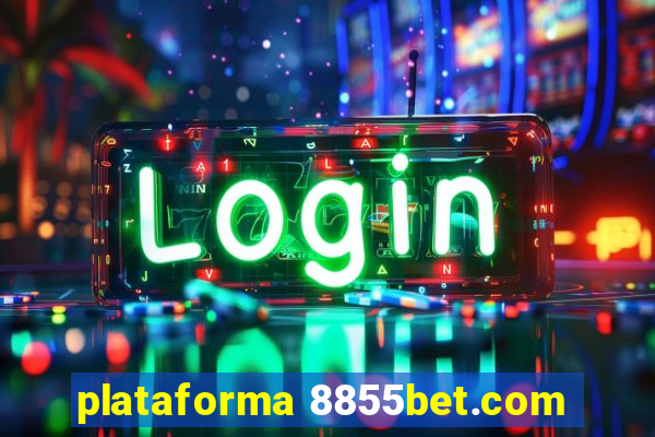 plataforma 8855bet.com